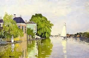 op over de boten die op de schilderijen staan. Dit vormt een verrijking van de nautische kennis van Stichting Monet in Zaandam, waarop de komende jaren verder voortgeborduurd kan worden.