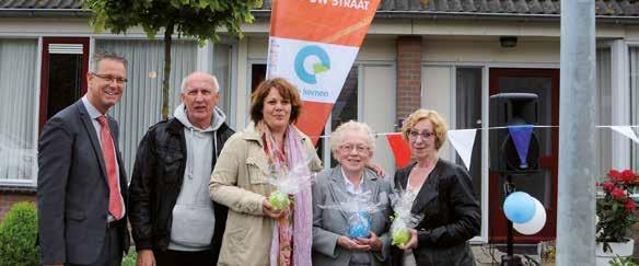 Woonstichting De Kernen doelgroepen: diverse leeftijd: alle leeftijden Wie? Als u in aanmerking komt voor het huren van een sociale huurwoning, dan kunt u zich inschrijven voor een woning.