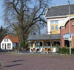 Twee daarvan, De Vonder en Beekpark, staan in de Bornsche Maten. Sportief aangelegd? Ook dan bent u in Borne aan het juiste adres.