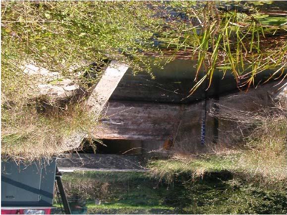 Stichting RAVON & Natuurbalans - Limes Divergens Migratieknelpunten Voor de visstand in de Hooge Raam is de Graafsche Raam van belang.