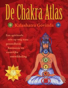 De Chakra Atlas, Kalasha Govinda,