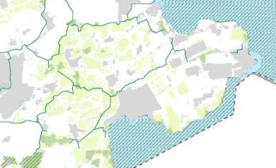 Provincie Noord-Holland Tijdens deze workshop hebben we het vooral gehad over het beleid van de Ecologische Hoofdstructuur en het toerisme.