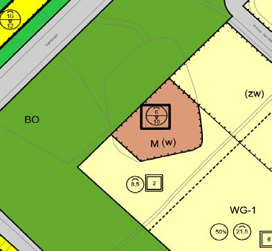 De mogelijkheid om detailhandel te vestigen moet worden onderbouwd door onafhankelijk onderzoek / een distributieplanologisch onderzoek.