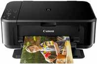 btw intel Pixma MG3650 A4 All-in-one Inkjet Printer Met de Canon PIXMA MG3650 All-in-One printer print je eenvoudig en snel