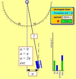 6.0 a Bereken de maimale waarde van E k. b Bereken het hoogteverschil van de massa.