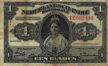 Gulden 1942 (P.