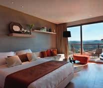 omgeving van Jeruzalem. Een oase van rust en luxe met uitstekende service en faciliteiten. Een hotel uit de exclusieve serie hotels van de bekende Isrotel keten.