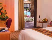 hotels Eilat All inclusive Leonardo Privilege **** Een heerlijk all inclusive hotel waar is gedacht aan alle leeftijden.