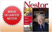 Verschijningsdata Nestor en KBO Meer Nieuws Nr.