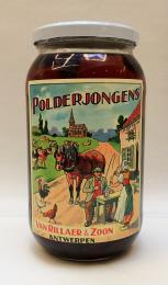 Polderjongens Rozijnen (300 gr)