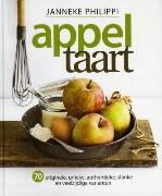 Appeltaart Janneke Philippi Het jaar 2011 is een top-jaar voor appels! De oogst is groot dus alle reden om te gaan bakken.