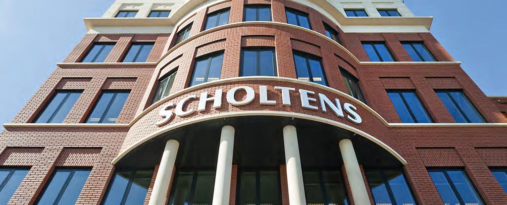 De Scholtens Groep Visie en vakmanschap sinds 1937. Westfriezen: Nuchter, daadkrachtig en trots. In 1937 startte opa Geert Scholtens zijn eigen bouwbedrijf.