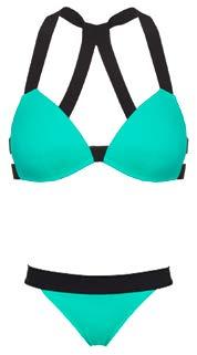 SAPPH Bikini "Whitehaven Beach" 79,99 15,99