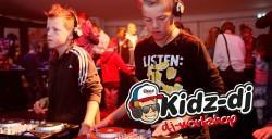 Programma in Concordia wo 28 dec 13:30 Kidz-DJ workshop Theater Concordia heeft een primeur!