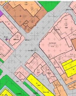 specifieke vorm van centrum-forum opgenomen voor hoogwaardige