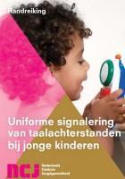 Signalering TOS Uniforme signalering van taalachterstanden bij jonge kinderen (Nederlands