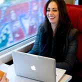 Benefits to Business (Corporate Fares) Reizen u en uw collega s met regelmaat in Comfort 1, meld uw bedrijf dan aan voor het Benefits to Business-programma.