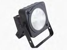 999,00 169,00 - Light Source: 16x 30W COB RGB LED - Angle: 60-3/5p DMX in/out - Powercon in/out - Size: 440 x 150 x 180