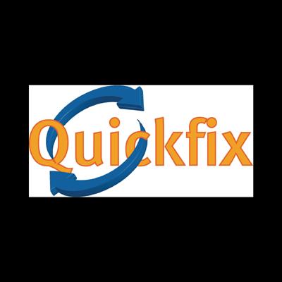 Quickfix maakt het mogelijk om een zaagblad met as 25,4mm of