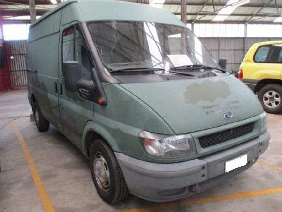 Ford  T300M