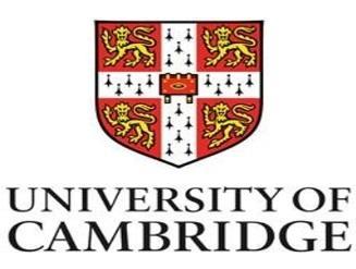 ANGLIA & CAMBRIDGE In Engels is wat internationale communicatie betreft de wereldtaal.