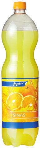 49 DE Markant frisdrank