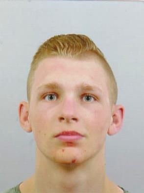 Judo Sporters Naam: Kylian Bulthuis Woonplaats: Oude Pekela Geboortedatum: 18-06-2000