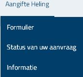 1.4 Aangifte heling en Directe Aansprakelijkstelling Blijkt achteraf dat u te goeder trouw gestolen artikelen heeft gekocht, dan heeft u een aanzienlijke schadepost.