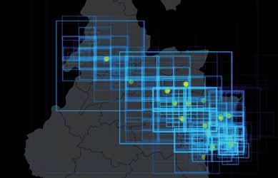 Net als één miljoen mensen in Nederland genoot ik van deze visuele reis door de tijd, vormgegeven met fototransities, helikopterbeelden, droneshots, persoonlijke verhalen en dataanimaties.