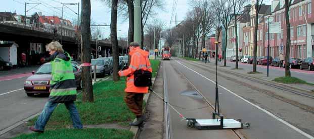 JULI 2007 Spoorzone centraal in Vormgevingsprijs Zuid-Holland In 2007 reikt de provincie voor de zestiende keer de Zuid-Hollandse Vormgevingsprijs uit aan de beste studenten van ontwerpopleidingen.