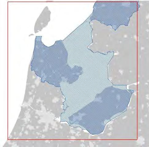 27 alternatieve locaties voor windpark