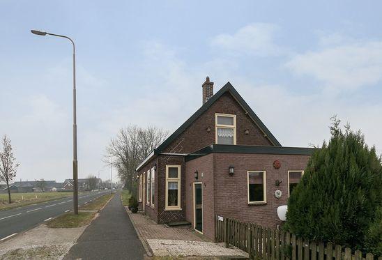 Kom dan een kijkje nemen aan de Bree in nieuwerbrug! Nieuwerbrug is een kleine kern gelegen tussen Bodegraven en Woerden, nabij de rijksweg A12.