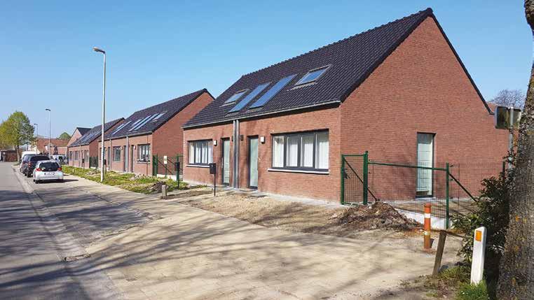 190,59 Gemiddelde reële huurprijs: 339,63 Hoogste huurprijs: 571,41 Laagste huurprijs: 240,00 DESTELBERGEN, SCHELDELAAN: 14 appartementen Buro Berkein (Aalter) Type: App. 1 slpk.: 1 App. 2 slpks.