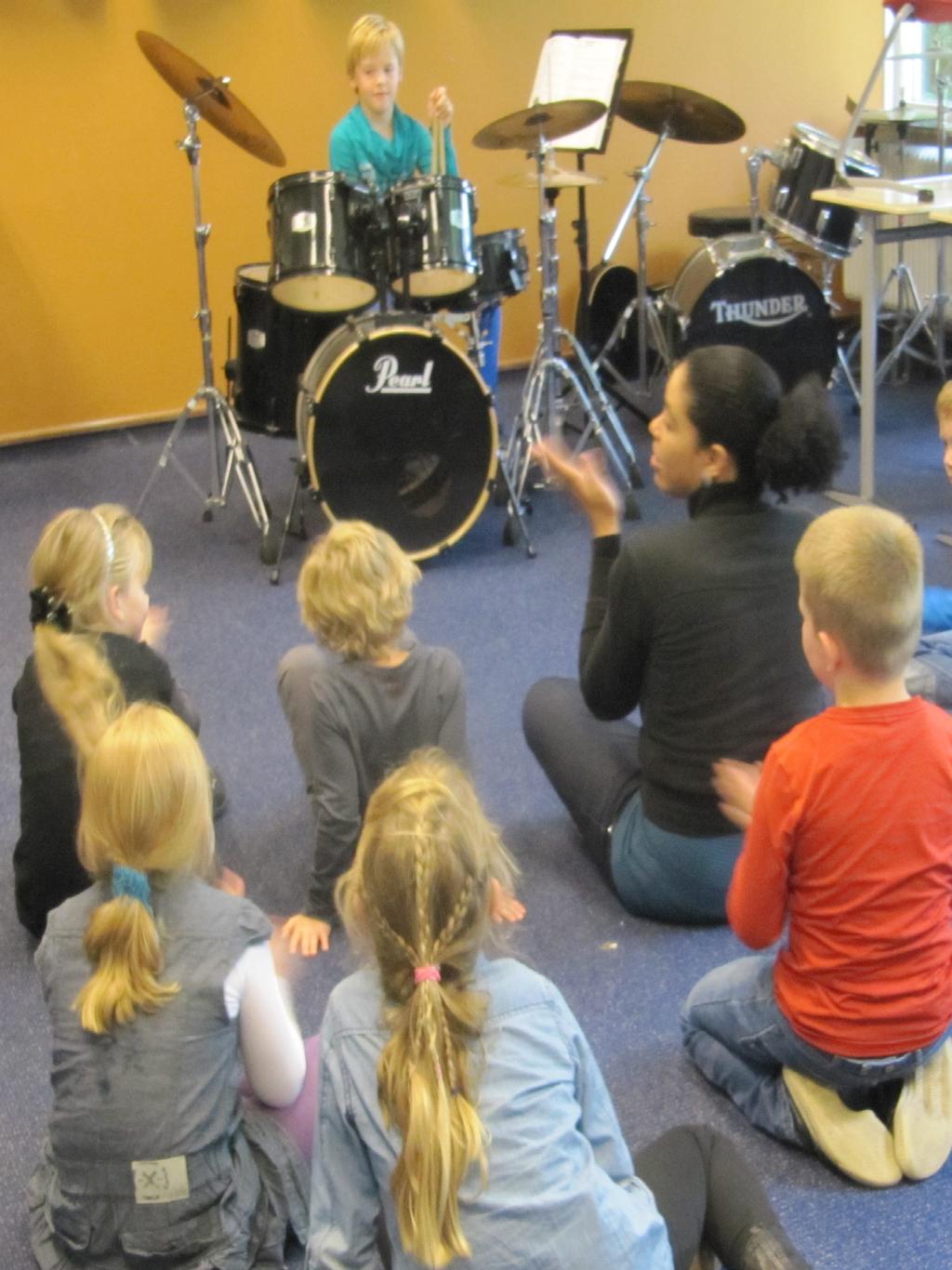 Voorwaarden van Muziekschool de Hondsrug Plaatsing aanmeldingen Huidige leerlingen en hun gezinsleden hebben voorrang boven nieuwe aanmeldingen.