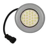 lumen 0,215 kg om in te bouwen 15500014 18 LEDS / 12V / 800 lumen 0,215 kg om in te bouwen 15500015 18