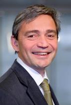 Joosten (Roelof) voorzitter NZO/CEO Royal FrieslandCampina