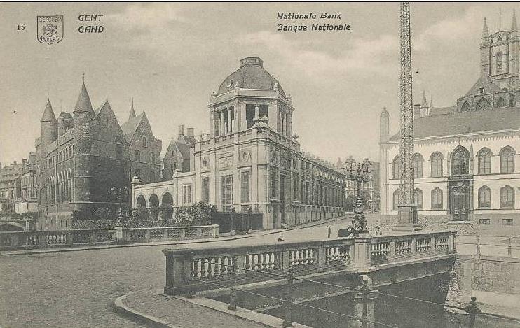 De Wijngaardbrug aan het Bisdomplein heeft