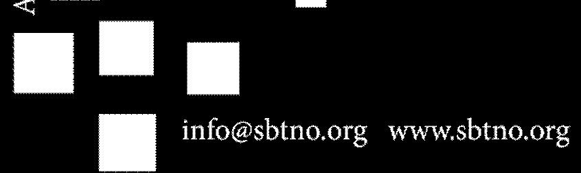 2012/13836 aangewezen deskundige organisatie zijnde Stichting Bureau Toezicht en Normering Overheidsentiteiten (hierna: SBTNO).