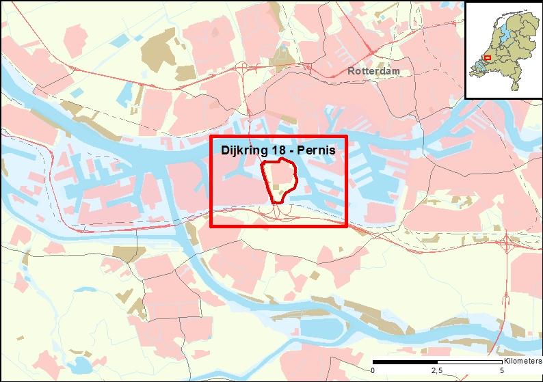 Managementsamenvatting Wat is VNK2? Veiligheid Nederland in Kaart 2 (VNK2) is het project dat overstromingsrisico s in Nederland in kaart brengt.