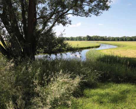 Varne Buiten worden 2 appartementengebouwen ontwikkeld.