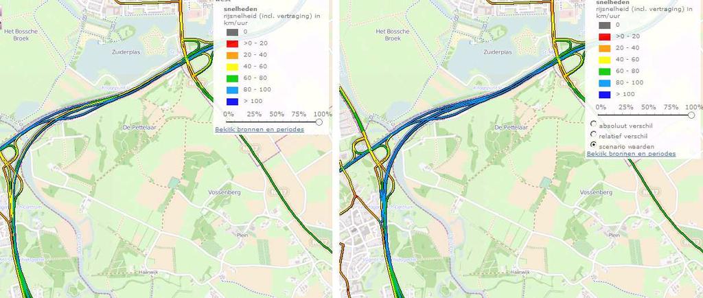 6.6. Brabant In 2016 is de A2 Den