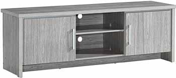 inbegrepen alle kussens Dressoir B.