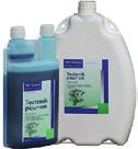 per rund Per 1 liter Bestelnr. 220100 PRIJS 64,35 (60,71 excl.btw) VEE-RUST SUPER SPRAY 600 ML.