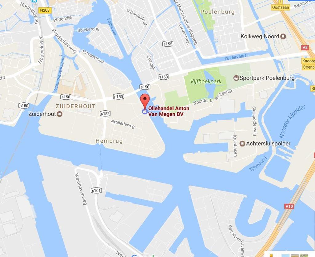 com/locaties/amsterdam Amsterdam, IJ, Zijkanaal G Oliehandel Anton