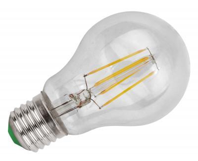 De Beste Koop uit de test van deze Consumentenbond met score van 8% is MEGAMAN LED filament lamp MM0244 welke met 470 lumen