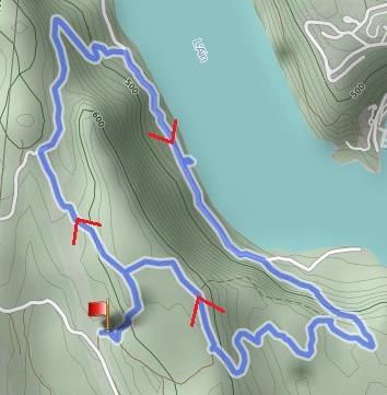 Wandelroute Onoz 9 km Afstand: 9,0 km Tijd: 2:45 3:30 uur Hoogtemeters: 250 hm Hoogste punt: 622 m. Zwaarte: enigszins zwaar Moeilijkheid: makkelijk Gps-bestand: JuraOnoz9km.gpx Link: http://www.