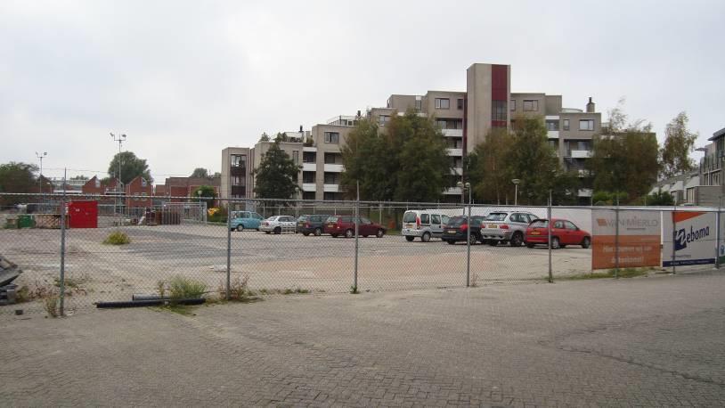 voor geur en 0 m voor stof (gemengd gebied). Tevens vallen detailhandel en zorgbedrijven onder categorie A uit het Groene boekje voor functiemenging.