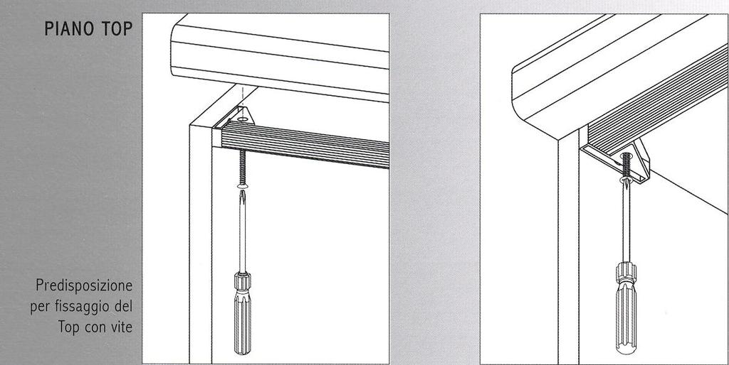 Afwerking = XX 00 = aluminium geanodiseerd. 07 = aluminium geanodiseerd geborsteld.