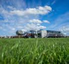 Duurzaam bankieren in de Friese Zuidwesthoek Goed voor dieren, goed voor boeren: we ondersteunen boeren met speciale financieringsvormen voor duurzame investeringen, zoals de Groenfinanciering en