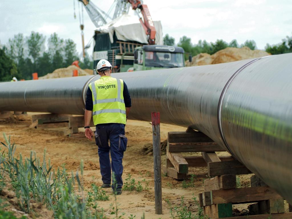 Vinçotte staat voor 140 jaar expertise, 1700 medewerkers in België TESTING INSPECTIE